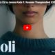 New Music : Baloli (බාලොලි) by Janana Kuda ft Kesavan Thangavadivel (Official Music Video)