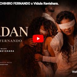 New Music :  Naadan by Chihiro Fernando x Vidula Ravishara