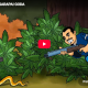 New Music : Chinthy – Sarapai Goda