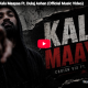 New Music : Chrish Vix – Kalu Maayaa Ft Dulaj Ashen (Official Music Video)