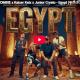 New Music : GRIZZLY da ZOMBIE x Kaizer Kaiz x Junior Crysto – Egypt (ඉජිප්ට්) (Official Music Video)