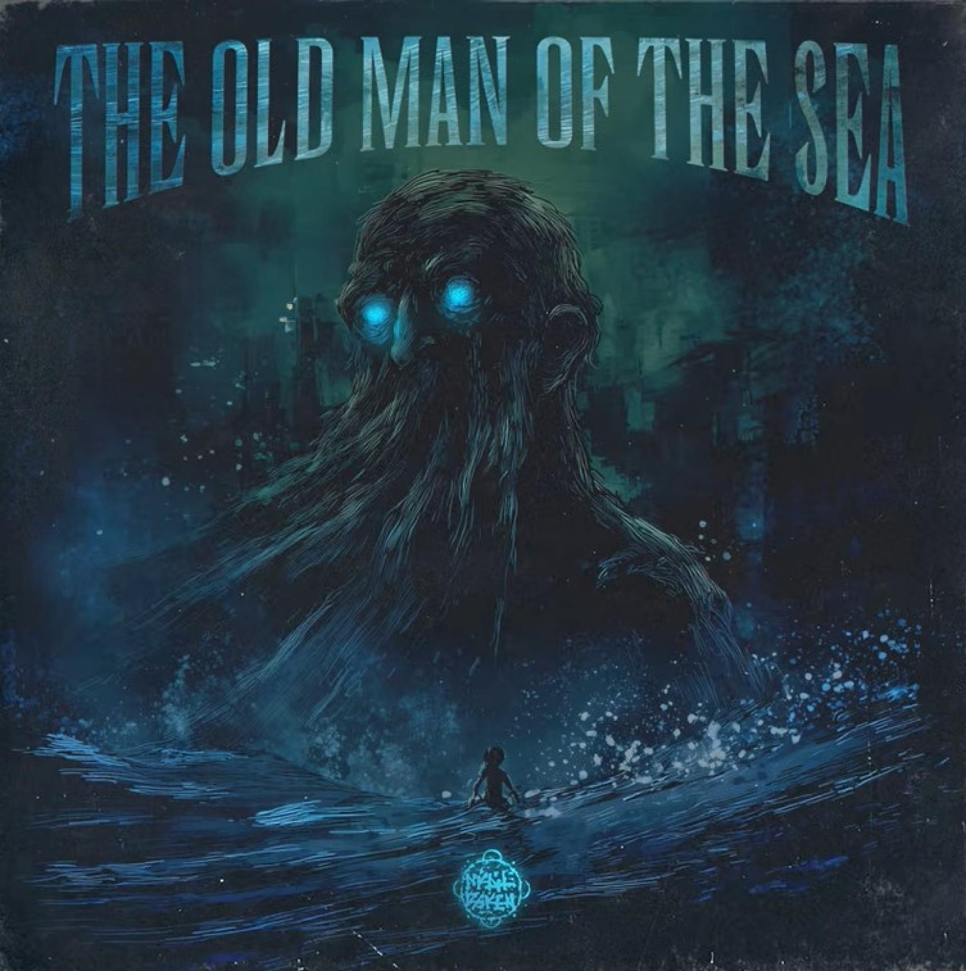 New Music : Mikhail Daken – The Old Man of the Sea