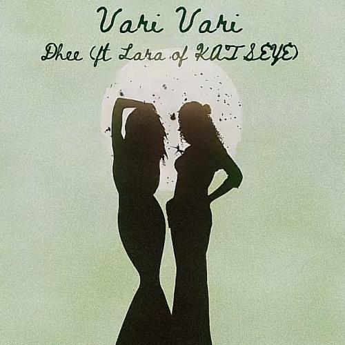 New Music : Vari Vari (Unna Kaadhaliche) (featuring Lara Raj of KATSEYE) (remix / Lyric Video)