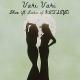 New Music : Vari Vari (Unna Kaadhaliche) (featuring Lara Raj of KATSEYE) (remix / Lyric Video)