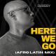New Music : Bubbby – Here We Go (Afro Latin Mix)