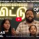 New Music : Dilan Lamb | விண்ணை விட்டு | Vinnai Vittu | New Tamil Christmas Song | 2026