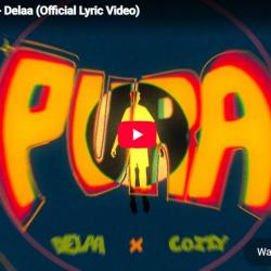 New Music :  Pura | පුරා – Delaa (Official Lyric Video)
